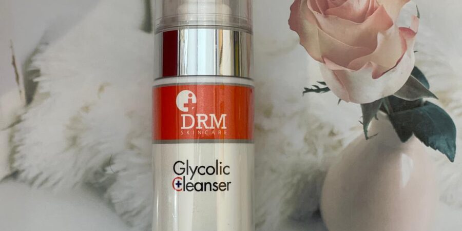 GLYCOLIC CLEANSER