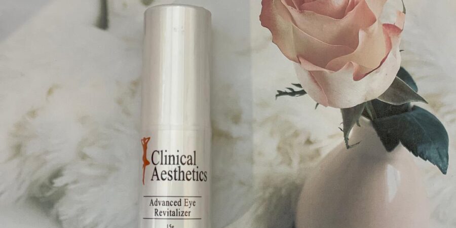 ADVANCED EYE REVITALIZER