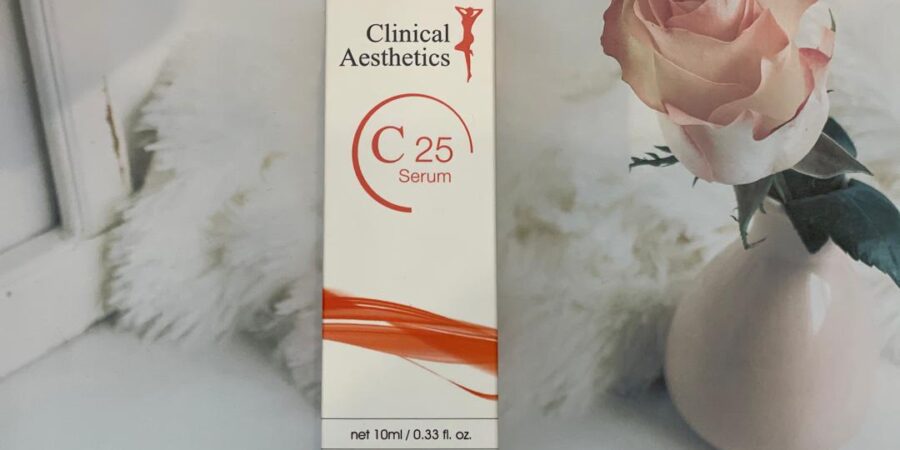 C25 SERUM