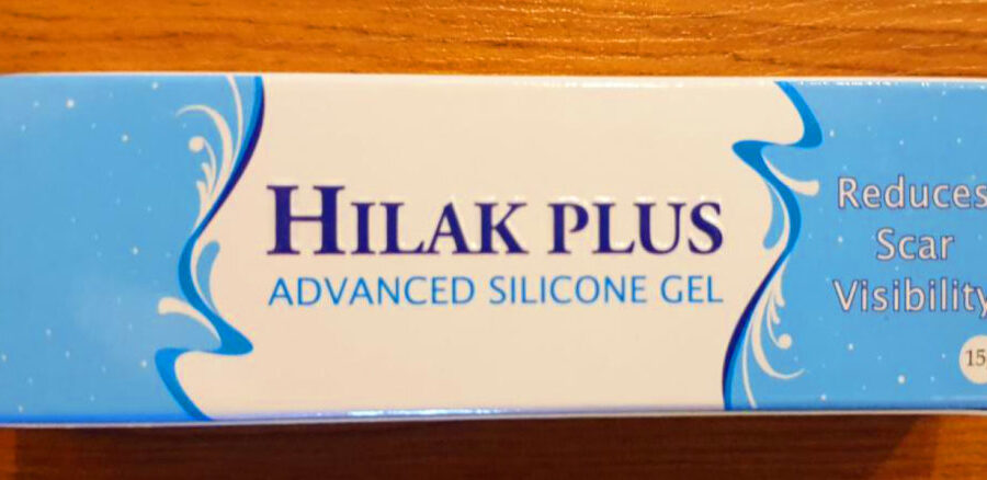 HILAK PLUS