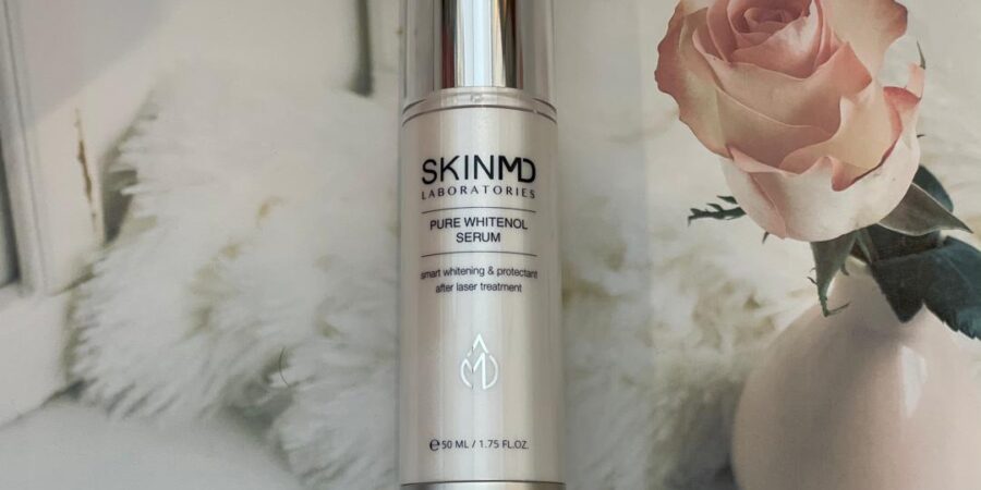 INTENSIVE WHITENING SERUM