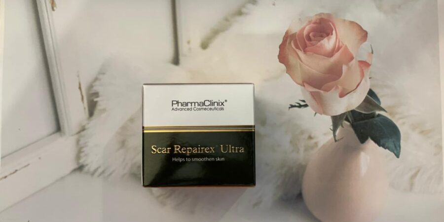 SCAR REPAIREX ULTRA