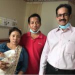 Cleft Lip and Palate