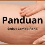 panduan liposuction paha di malaysia