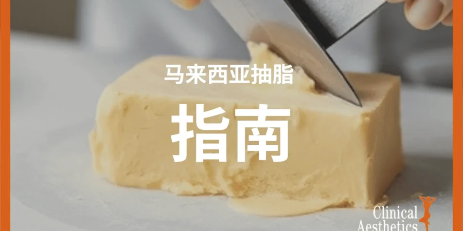 吉隆坡抽脂术的完整指南 (2024年)