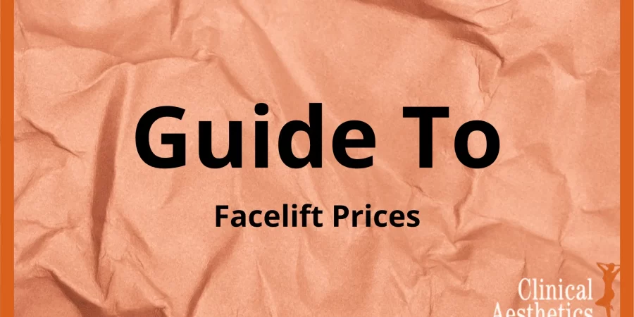 A Guide To Facelift Prices In Kuala Lumpur & Malaysia (2025)