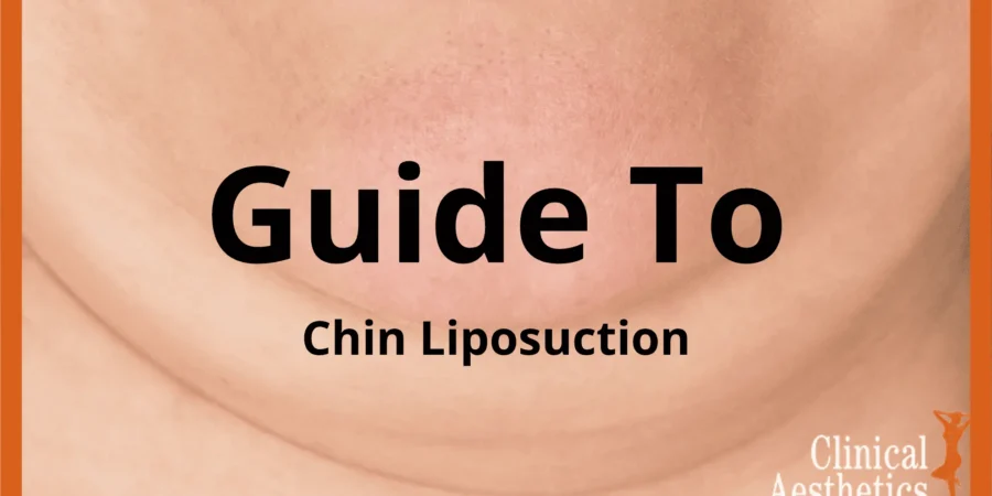 Guide To Double Chin Liposuction In Malaysia (Costs Included)