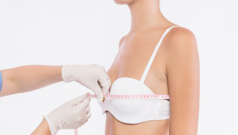 Breast Surgery Options: Augmentation, Reduction, and Lift Explained