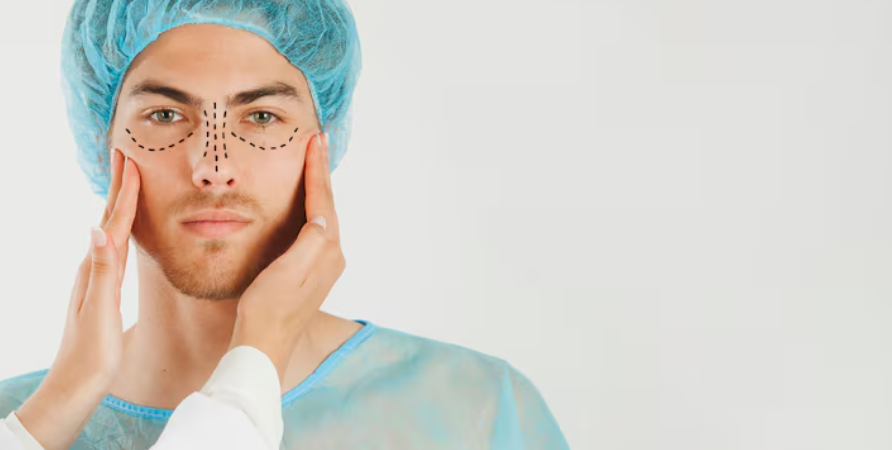 Psychological Impact of Plastic Surgery on Confidence and Body Image