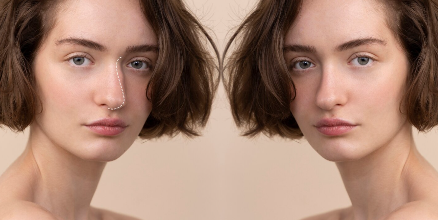 Rhinoplasty Guide: Cosmetic vs Functional Nose Surgery