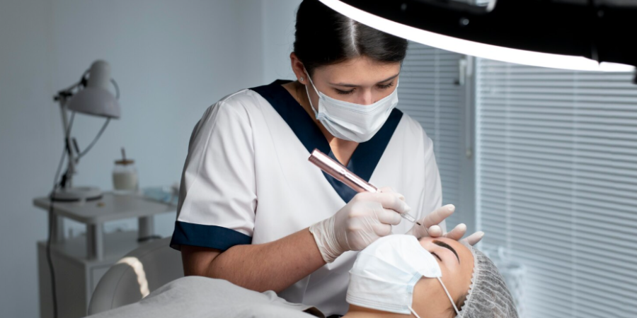 Reconstructive Plastic Surgery: Procedures Beyond Aesthetics