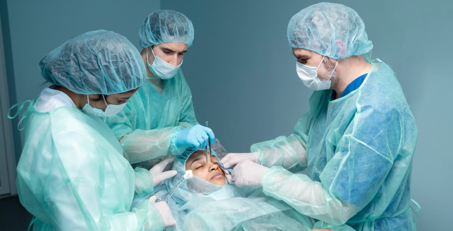 How to Choose the Right Plastic Surgeon: A Patient’s Checklist